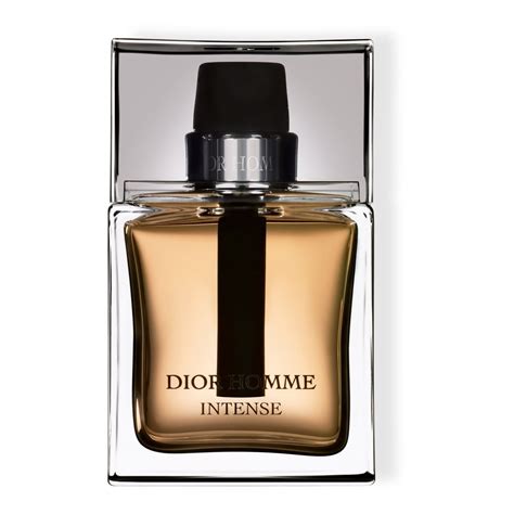 parfums dior homme intense|intense cycles parfums pour homme.